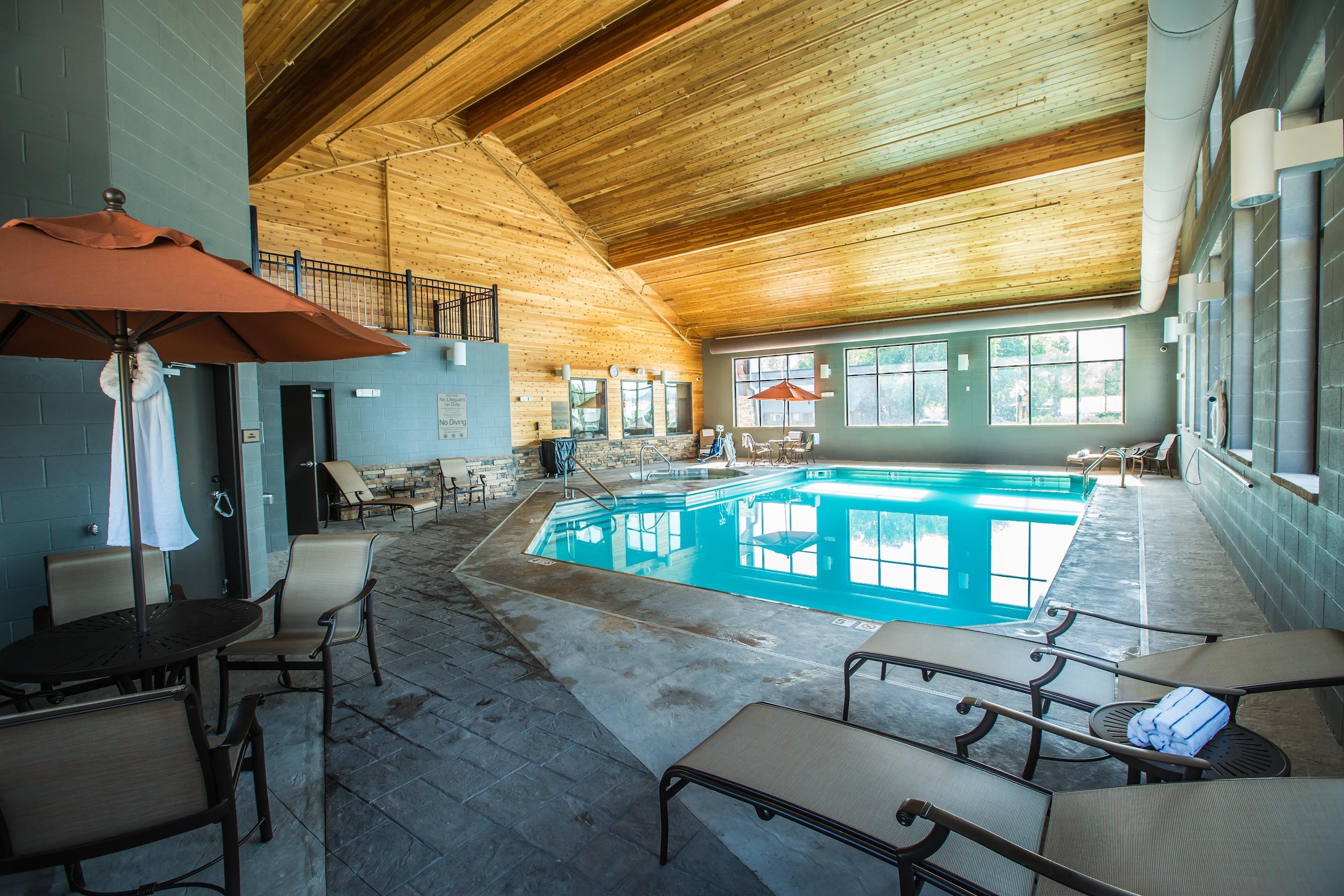 Best Western Premier Ivy Inn & Suites Cody Facilities photo
